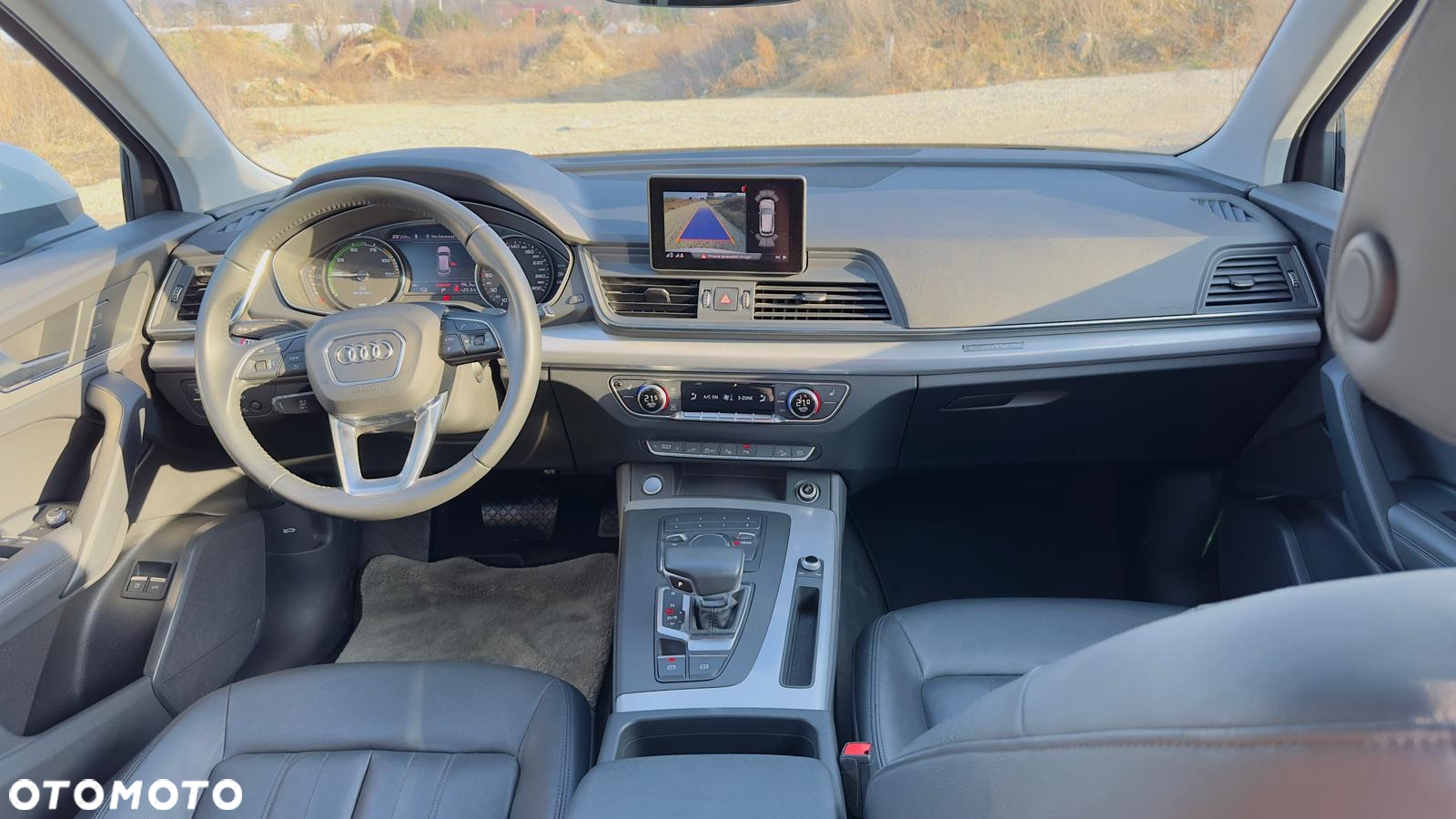 Audi Q5 50 TFSI e Quattro S Line S tronic - 13