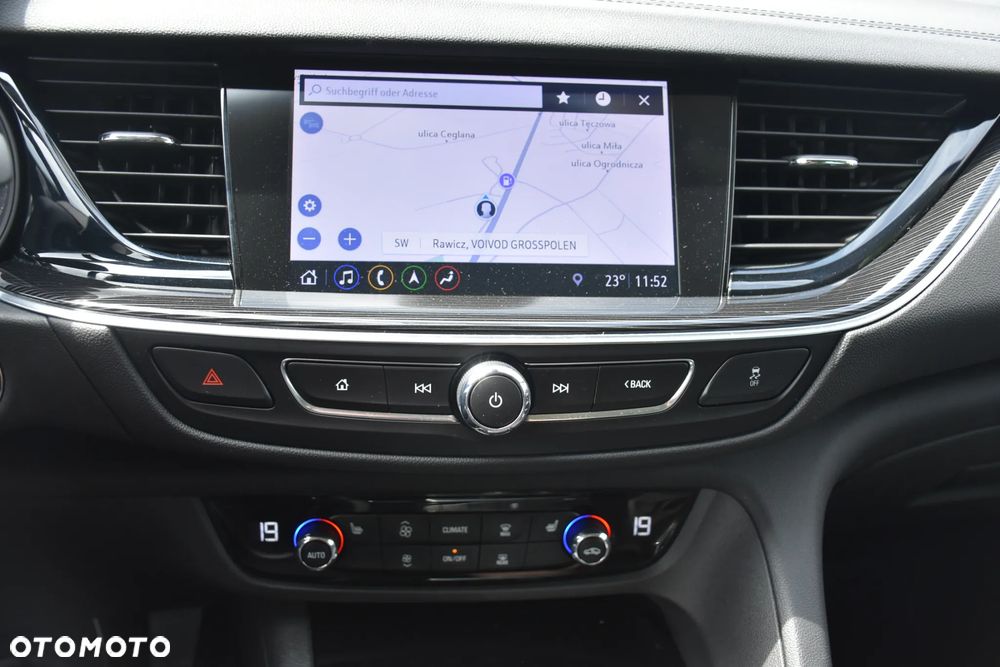 Opel Insignia 2.0 Business Innovation - 20