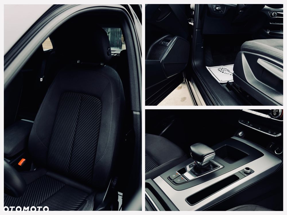 Audi Q5 50 TFSIe quattro S tronic advanced - 29