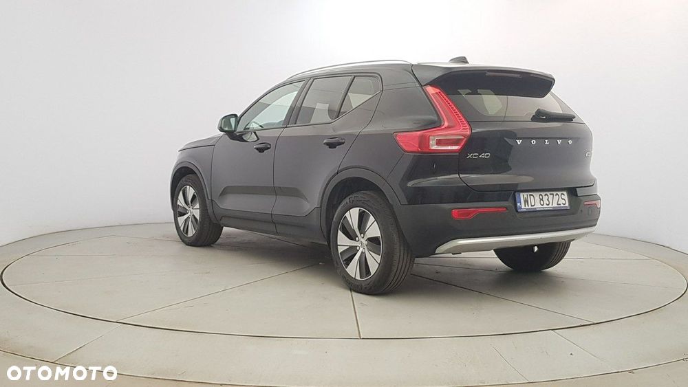Volvo XC 40 - 5