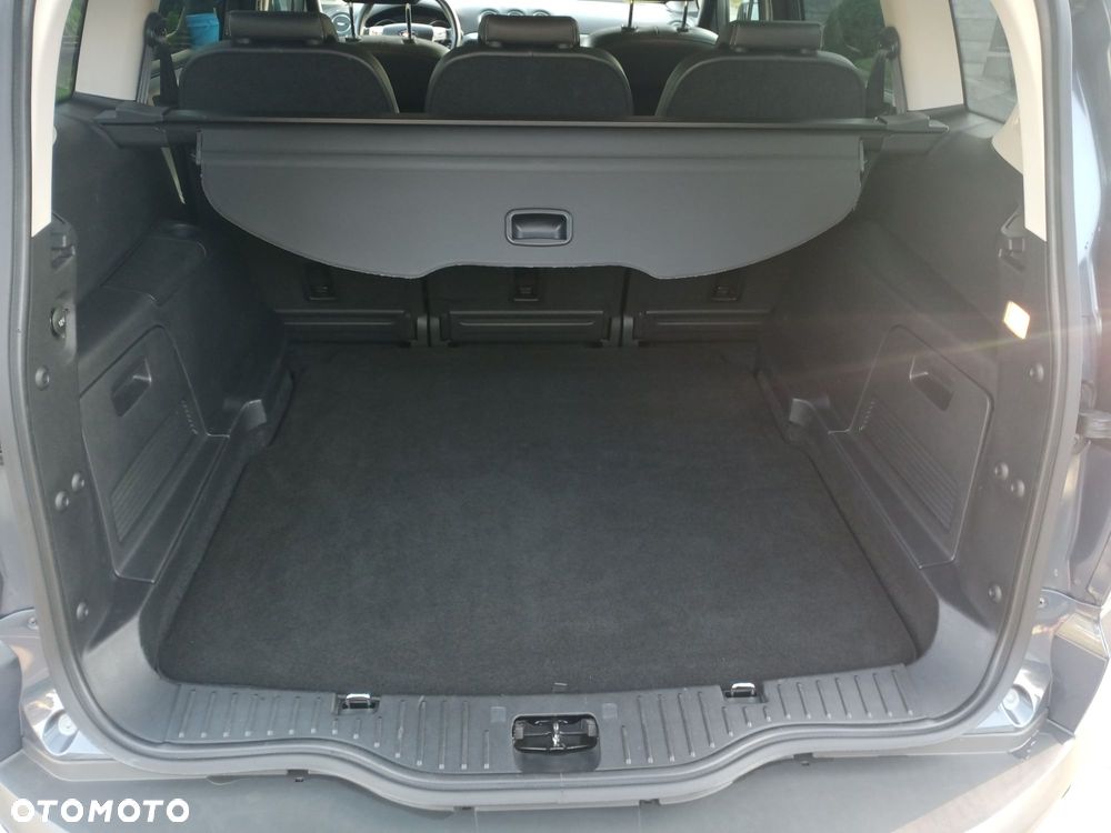 Ford S-Max 2.0 TDCi DPF Titanium X - 26