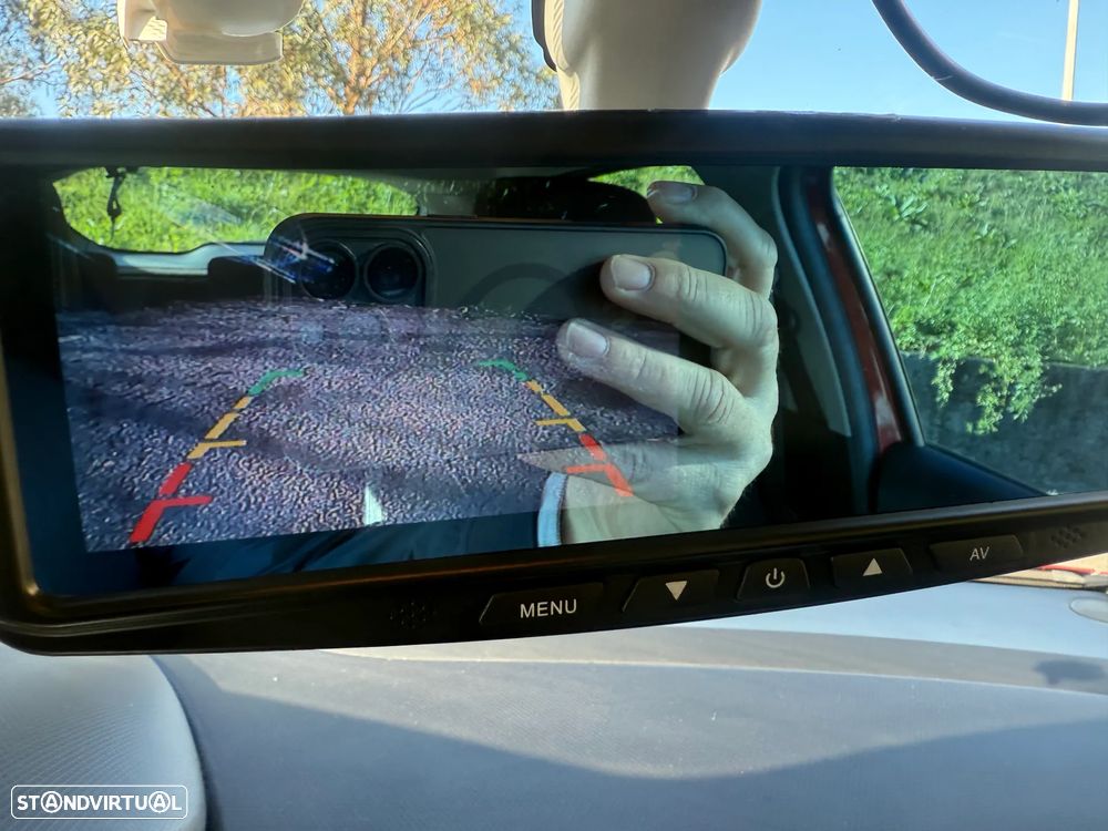 Renault Clio ENERGY TCe 90 Start & Stop Experience - 26