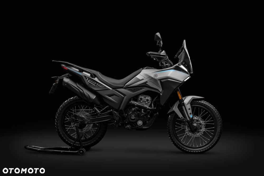 Morbidelli T125X - 6