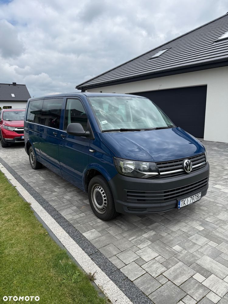 Volkswagen Transporter L2H1 Plus Trendline - 1