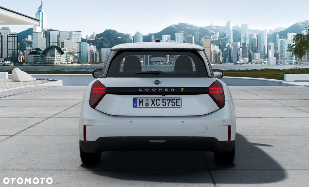 MINI Cooper 3dr [J01] 23 - 4