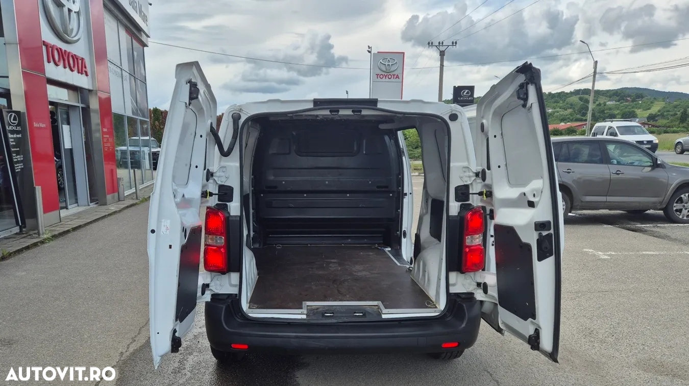 Toyota PROACE - 9