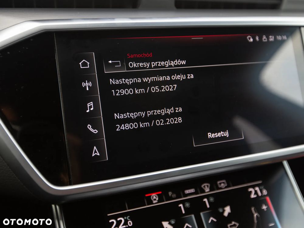 Audi A6 Avant 50 TDI mHEV Quattro S Line Tiptronic - 38