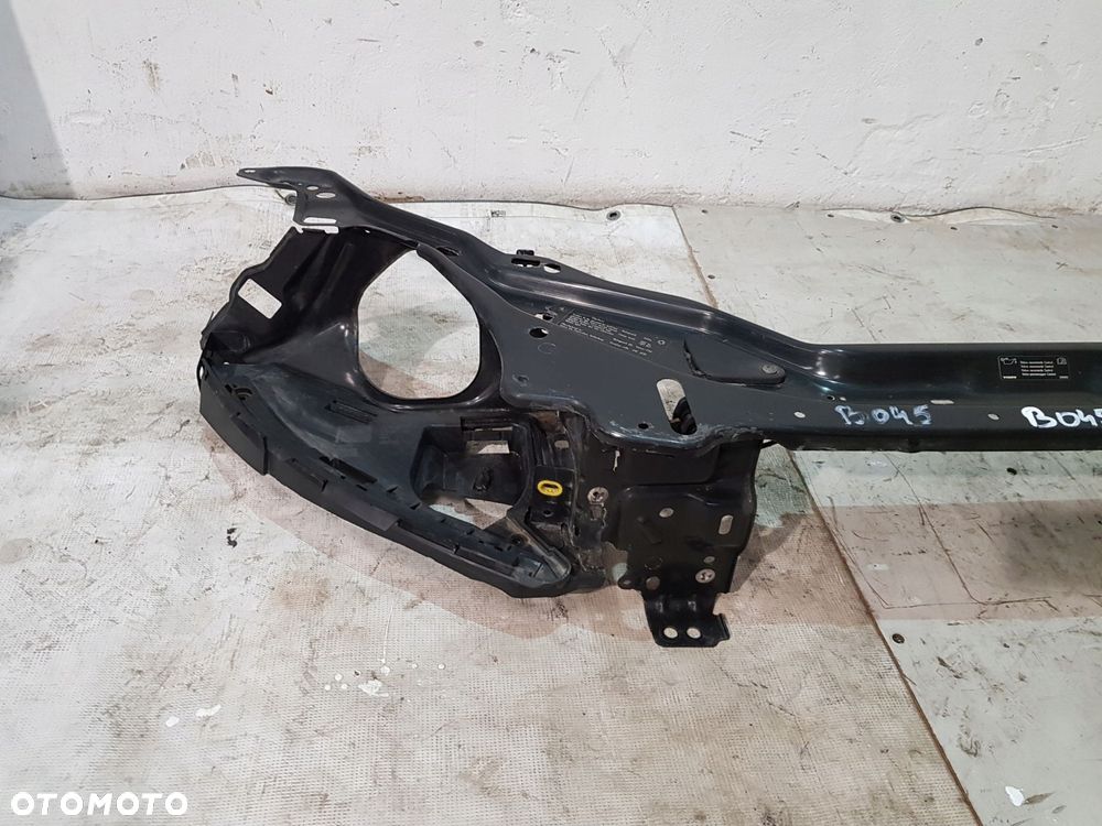 pas przedni wzmocnienie górne okular 30762259 volvo xc60 i 3.2b eu 12r - 3