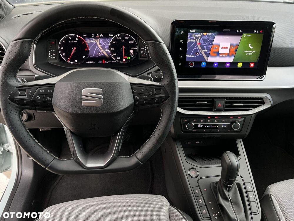 Seat Arona - 29