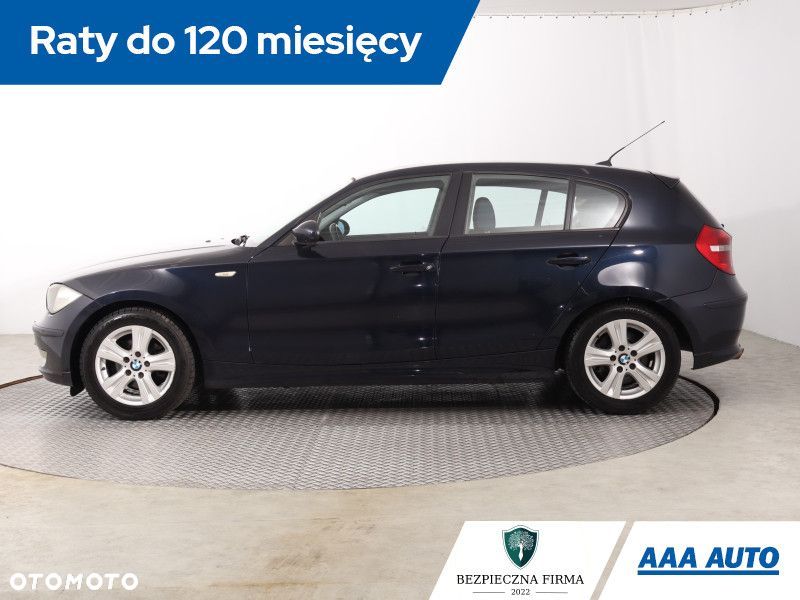 BMW Seria 1 - 3