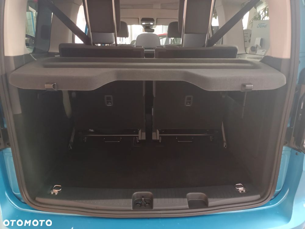Ford Tourneo Connect 2.0 EcoBlue Active - 12