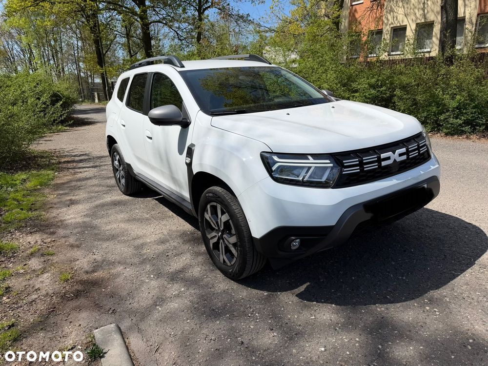 Dacia Duster 1.3 TCe Expression - 3