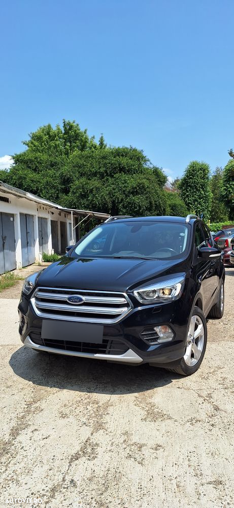 Ford Kuga 1.5 EcoBoost 2WD Titanium - 2