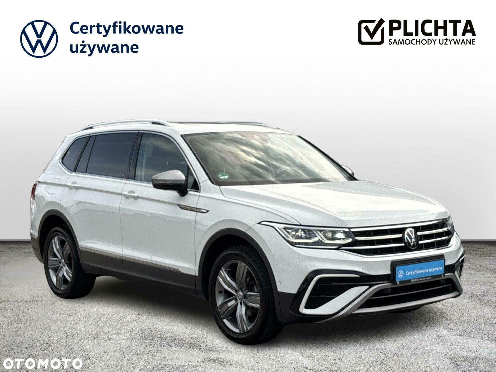 Volkswagen Tiguan 2.0 TDI SCR 4Mot Elegance DSG - 3