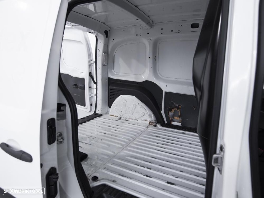 Renault Kangoo 1.5 dCi Business S/S 3L c/IVA - 8