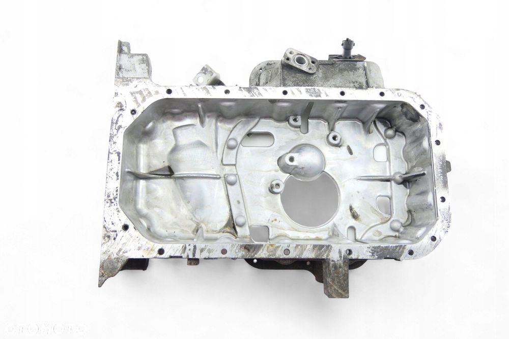 Miska Oleju OPEL ASTRA H J CORSA D ZAFIRA B MERIVA B 1.7 CDTI A17DTR - 6