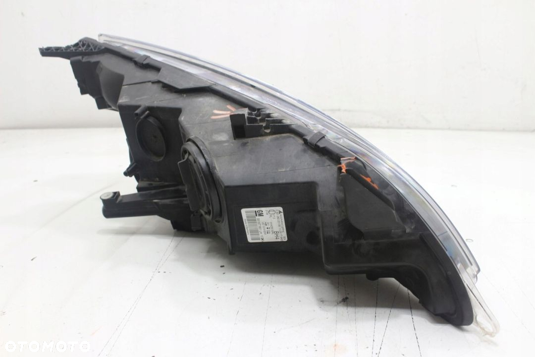 Lewa Lampa Przód Soczewka 39027951 Astra J GTC - 4