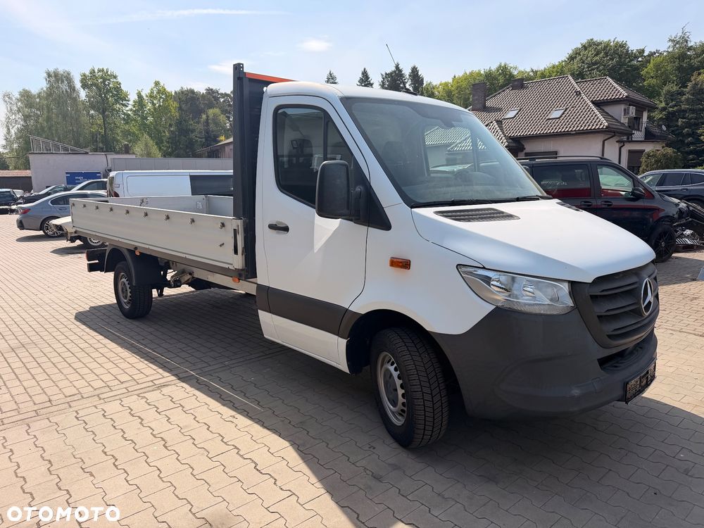 Mercedes-Benz SPRINTER 316CDI - 2