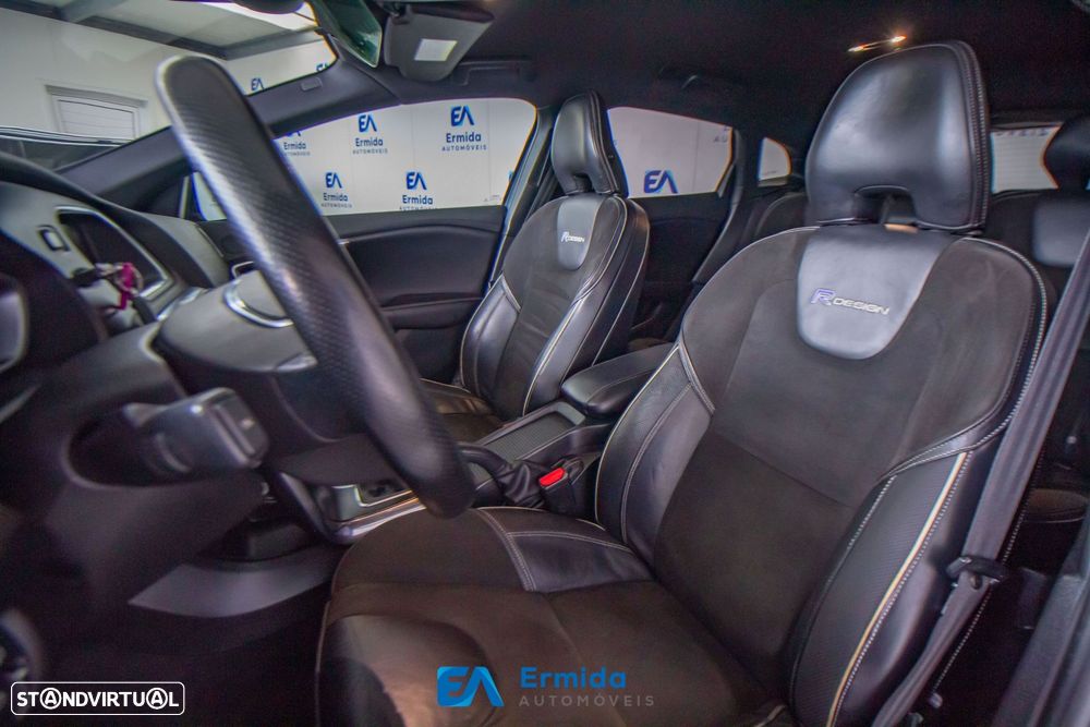 Volvo V40 1.6 D2 R-Design - 20