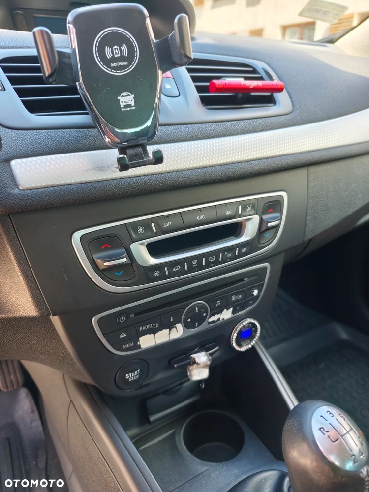 Renault Megane - 20