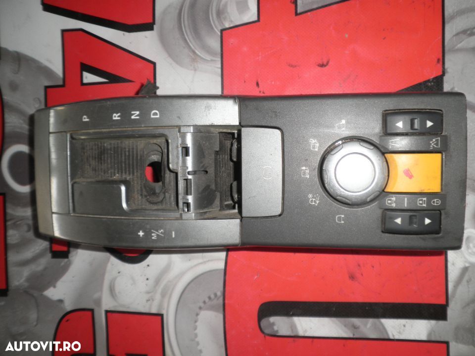 Butoane / Selector + Ornament Range Rover Sport 2008 5h32-13d730 - 1