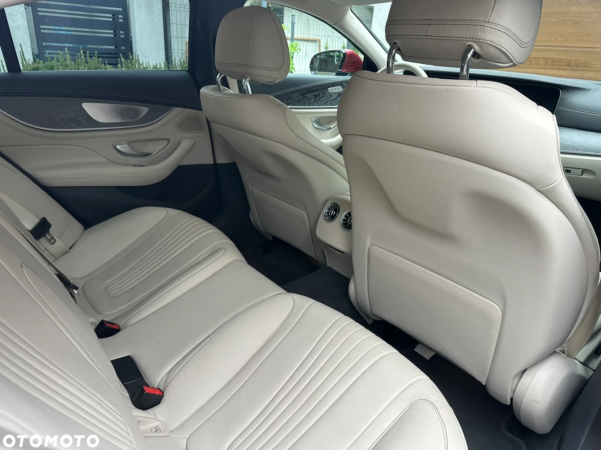 Mercedes-Benz CLS 300 d 9G-TRONIC - 18
