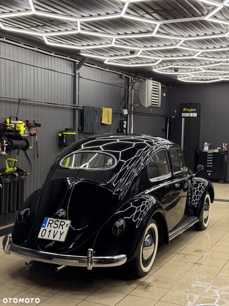 Volkswagen Kafer - 7