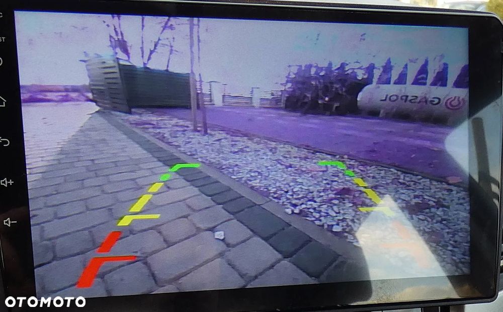 Hyundai Tucson 1.6 GDI BlueDrive Style 2WD - 23