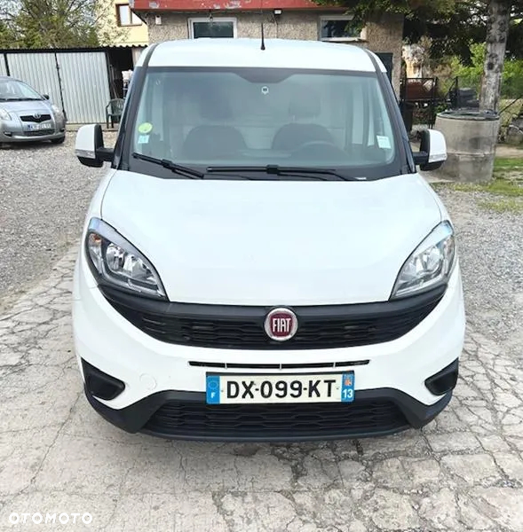 Fiat Doblo - 9