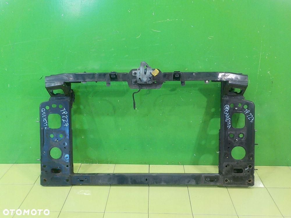 ALFA ROMEO GIULIETTA 1.4 TB 11r HB 5D pas przedni wzmocnienie - 1