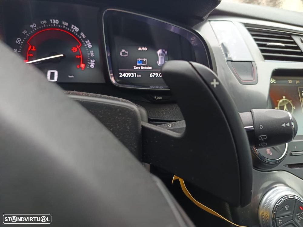 Citroën DS5 2.0 HDi Hybrid4 Sport Chic CMP6 - 41