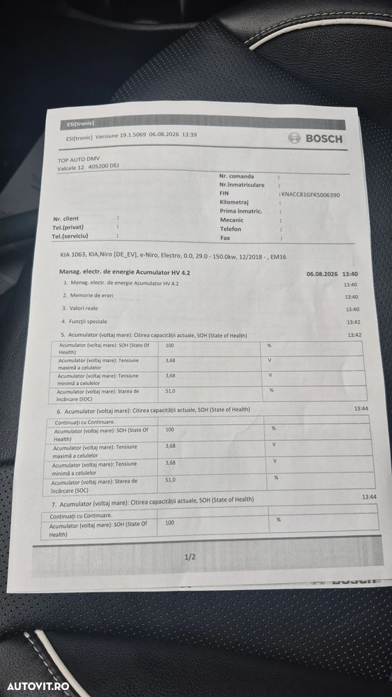 Kia Niro - 28