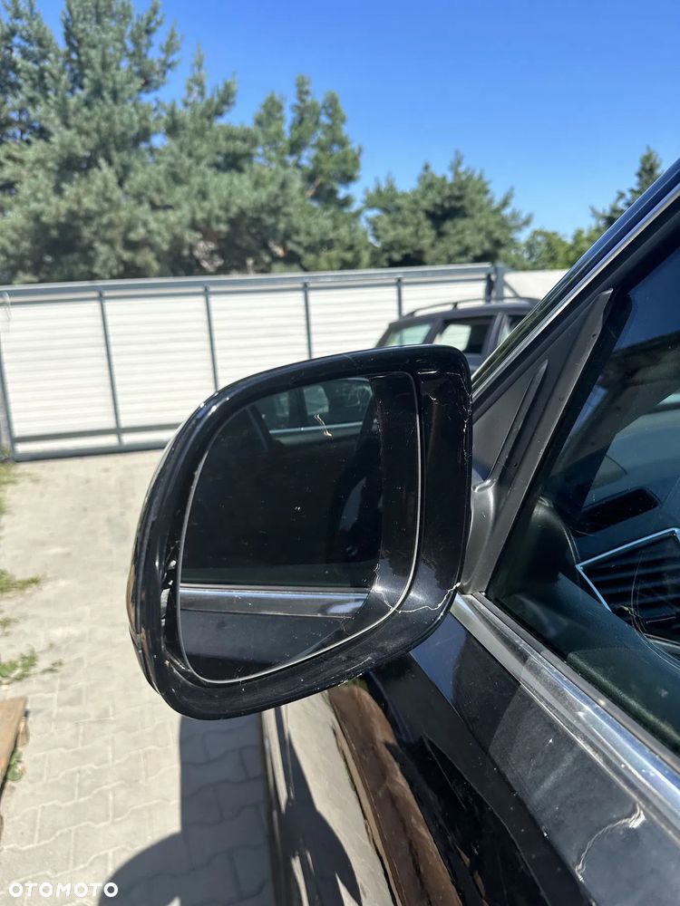 AUDI Q5 2013 LUSTERKA ZEWNETRZNE L/P - 3