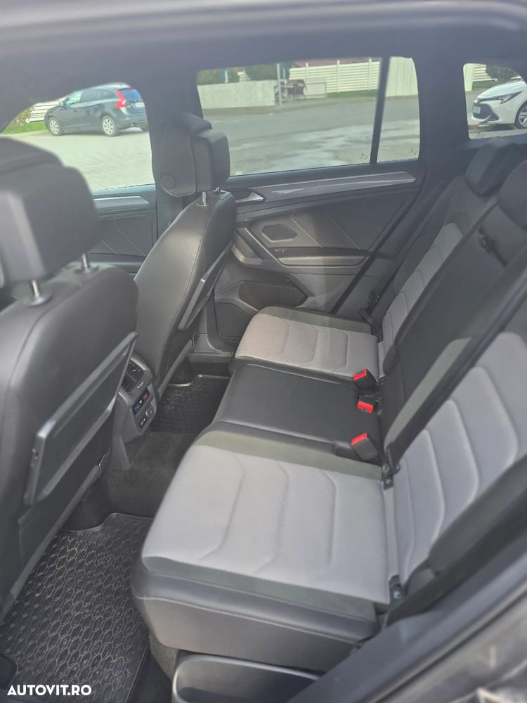 Volkswagen Tiguan 2.0 TDI SCR 4MOTION DSG Highline - 4