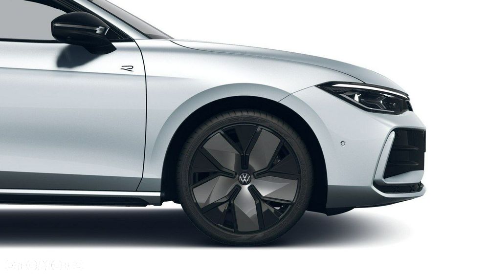 Volkswagen Passat 2.0 TSI R-Line Plus DSG - 5