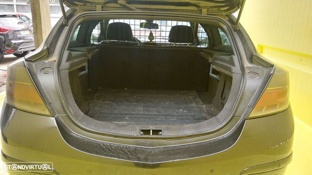 Opel Astra 1.3 CDTi Cosmo - 15