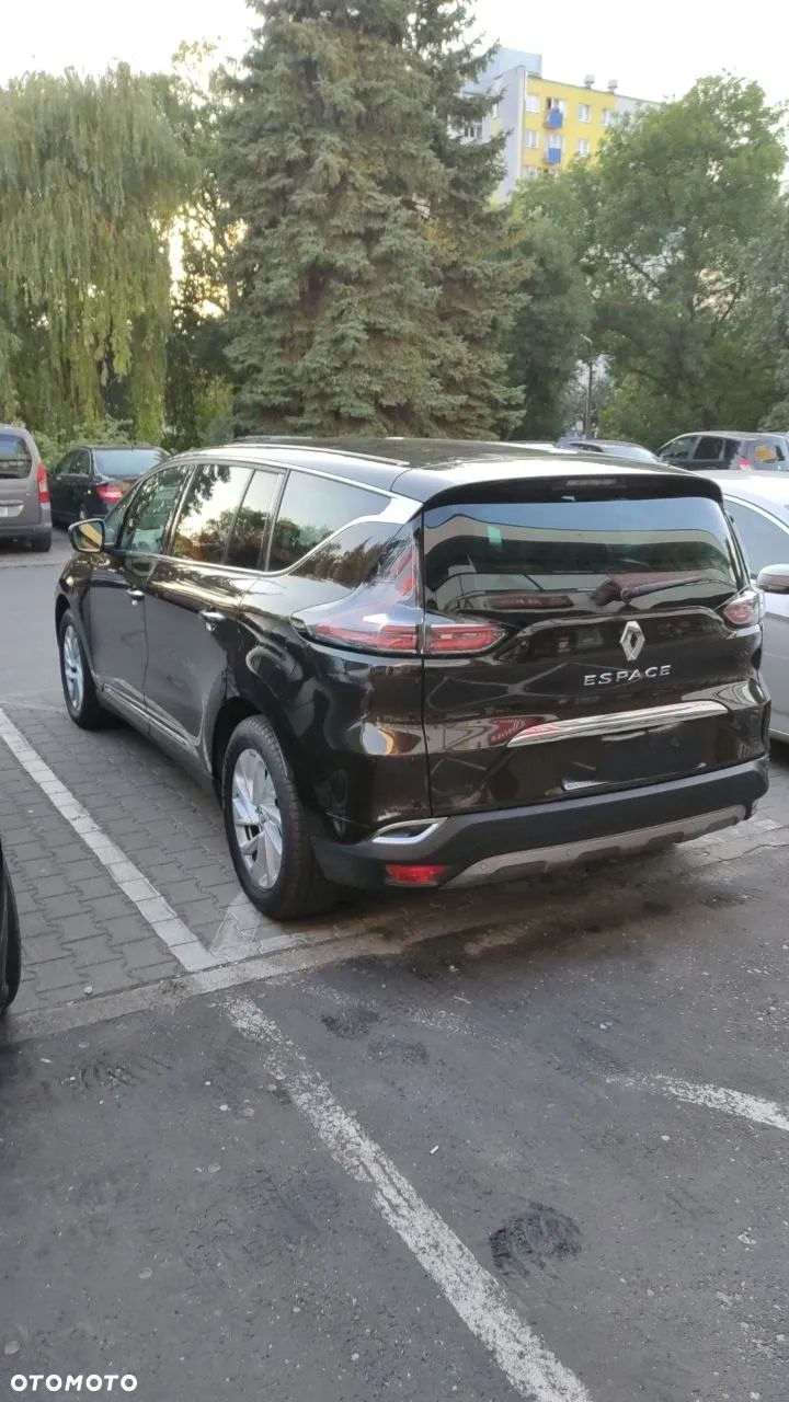 Renault Espace 1.6 dCi Energy Zen EDC 7os - 1