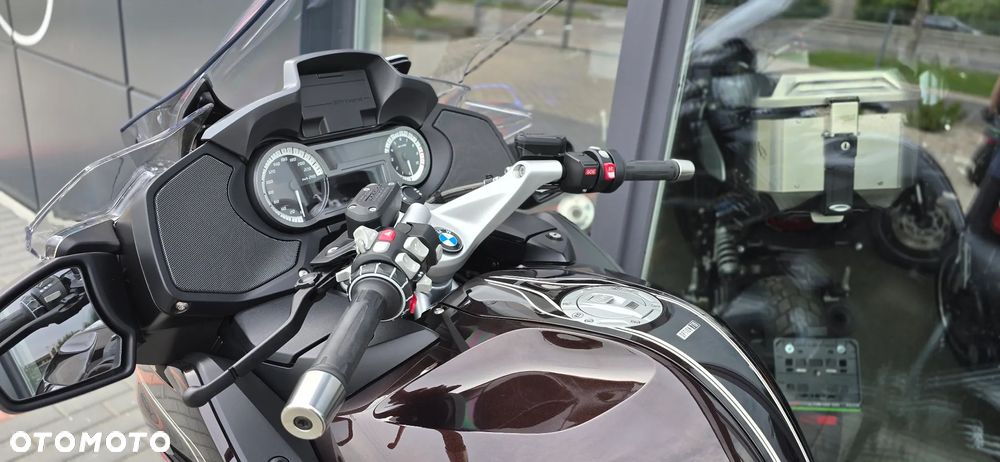 BMW RT - 28