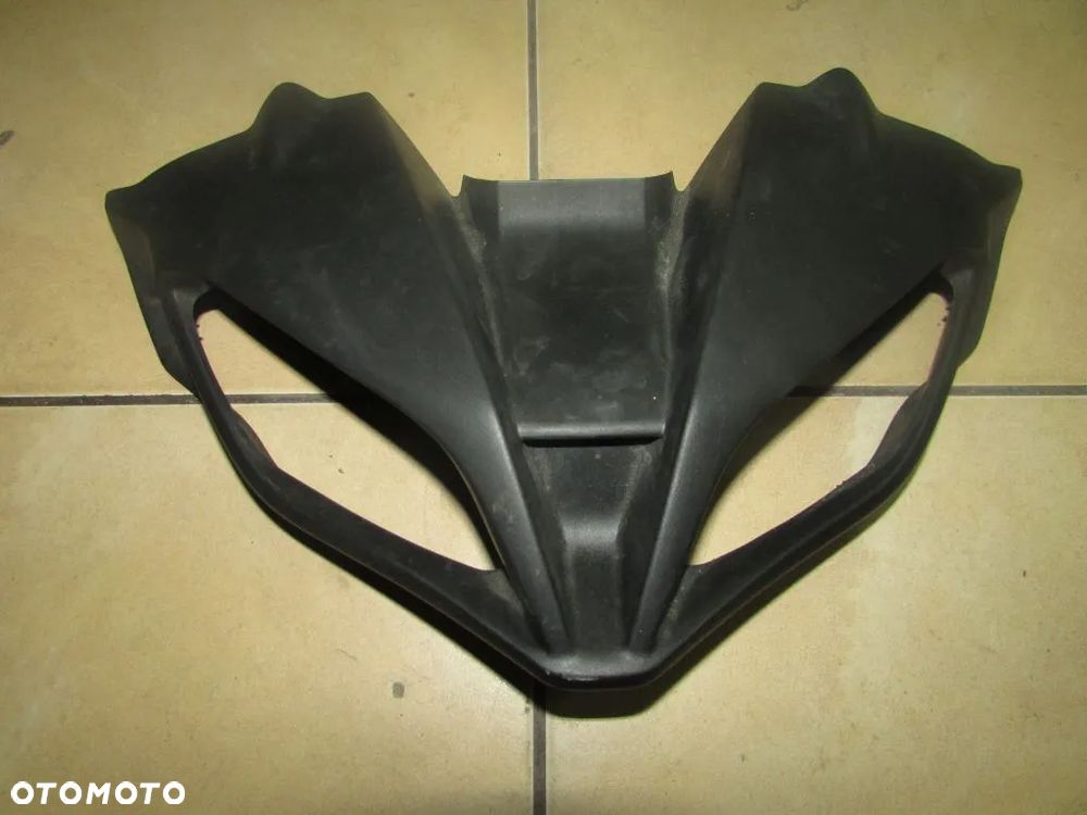 Yamaha MT 09 TRACER GT 21+ owiewka lampy czasza - 1
