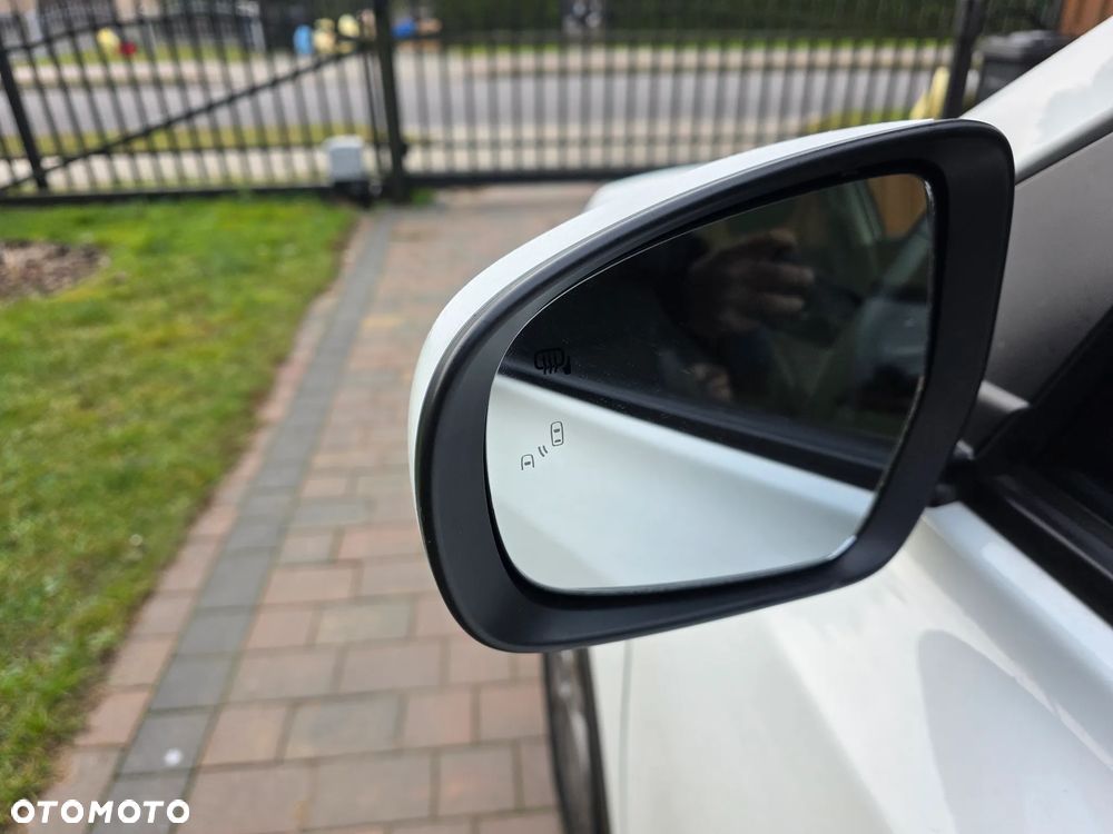 Suzuki Vitara 1.4 Boosterjet SHVS Elegance 2WD - 15