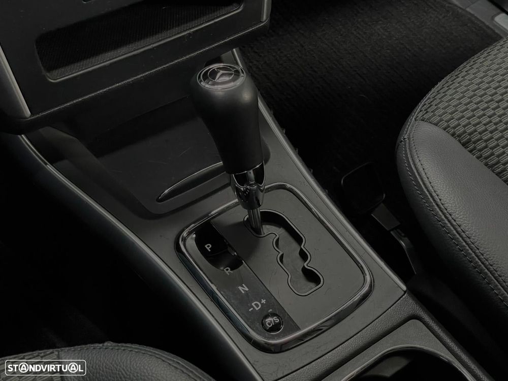 Mercedes-Benz A 150 - 16