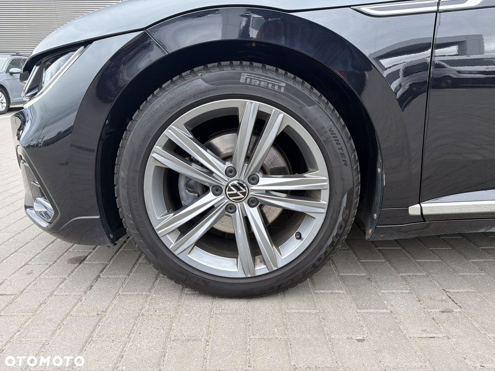 Volkswagen Arteon Shooting Brake 2.0 TDI 4Motion R-Line DSG - 19