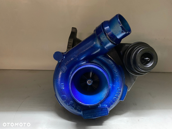Turbina Turbosprężarka Opel Vivaro Renault Trafic 2.0 DCI 90 114