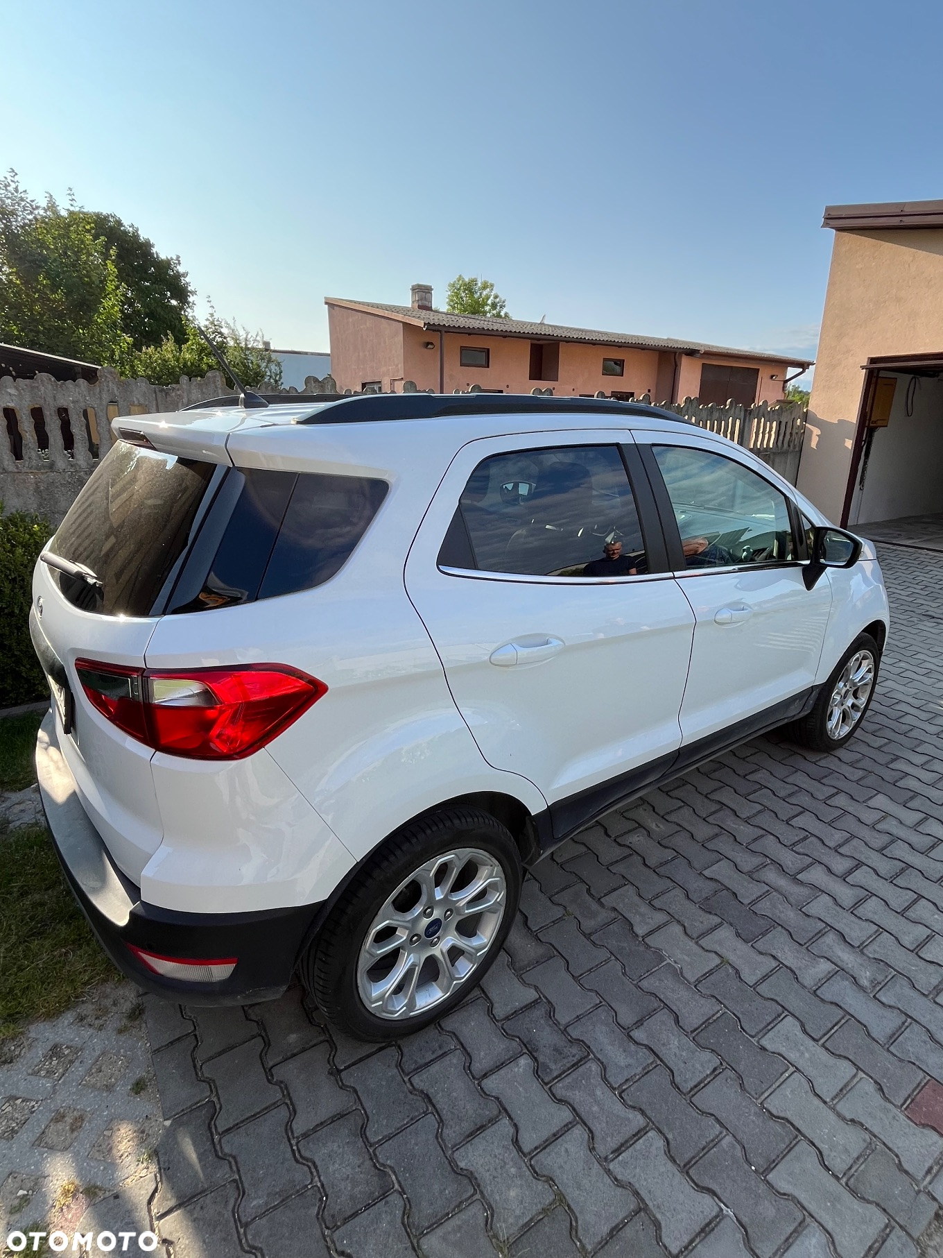 Ford EcoSport - 6