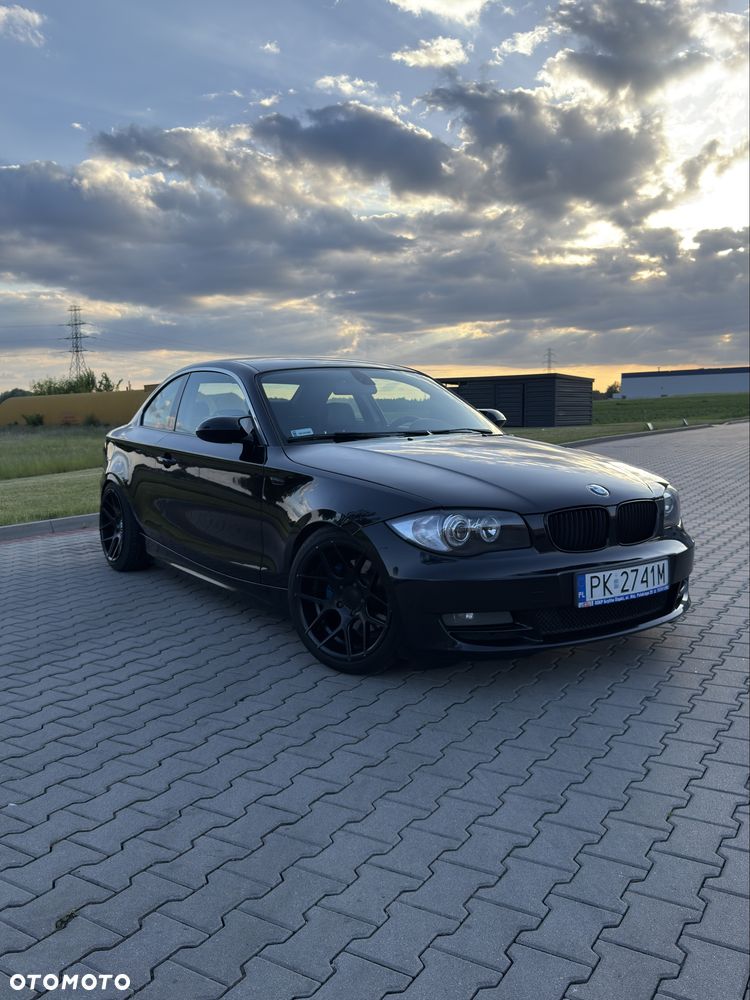 BMW Inny - 1