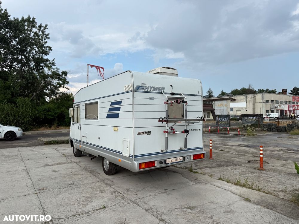 Fiat Ducato - 3