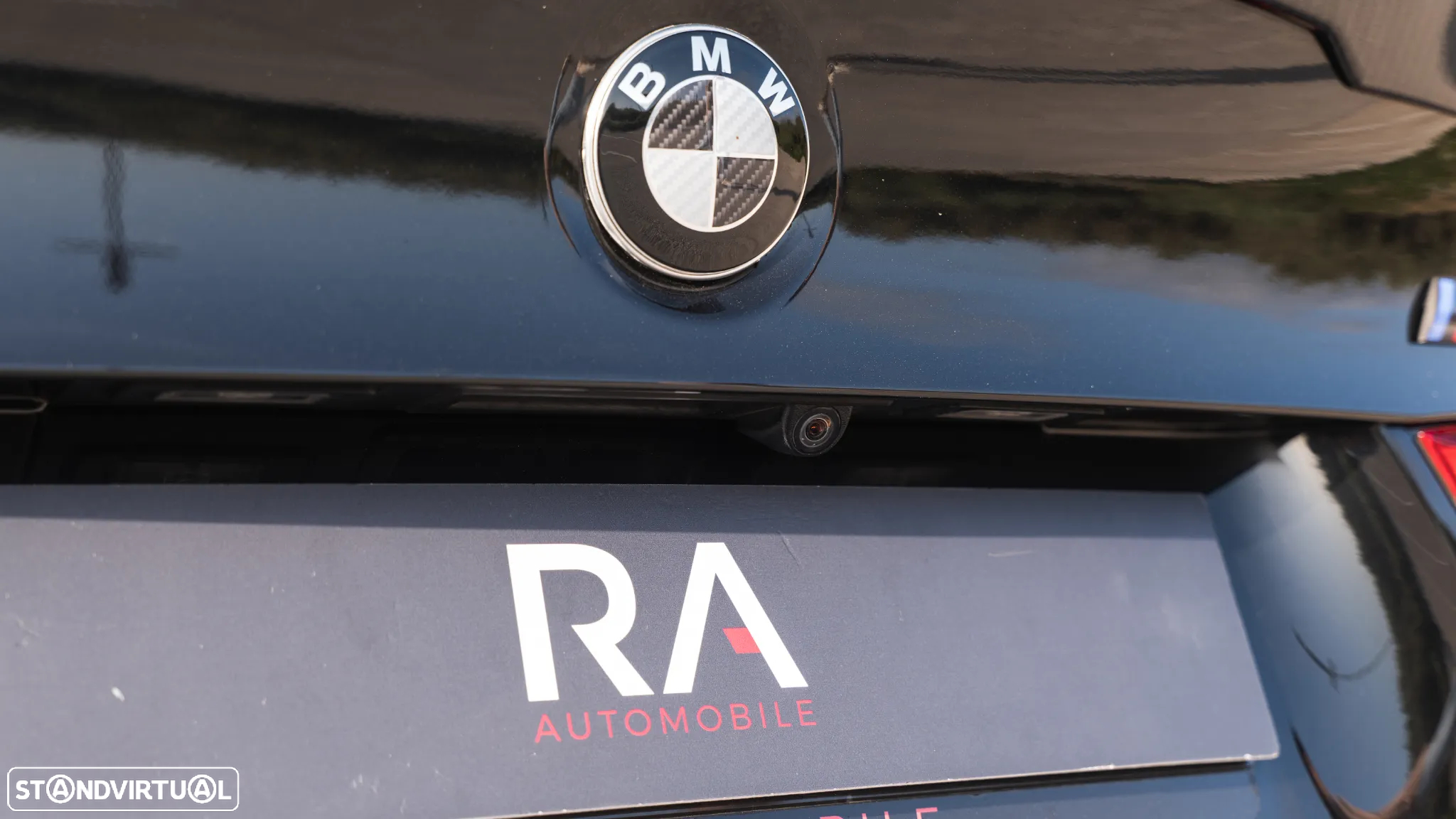 BMW M4 Coupe DKG - 12