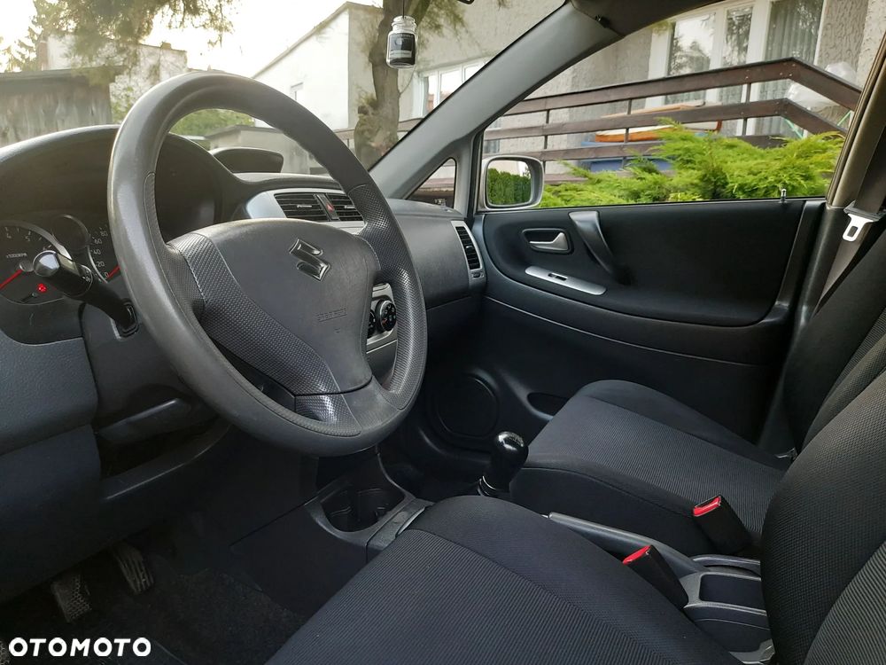 Suzuki Liana 1.6 Comfort - 18