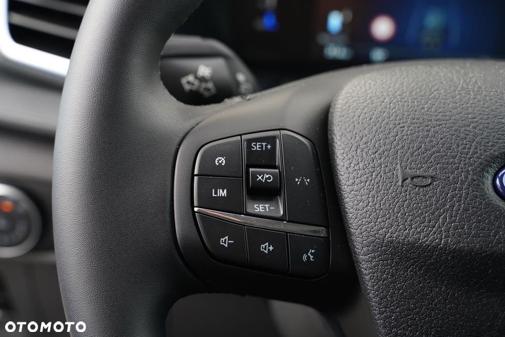 Ford Transit 350 L3H2 Trend - 14