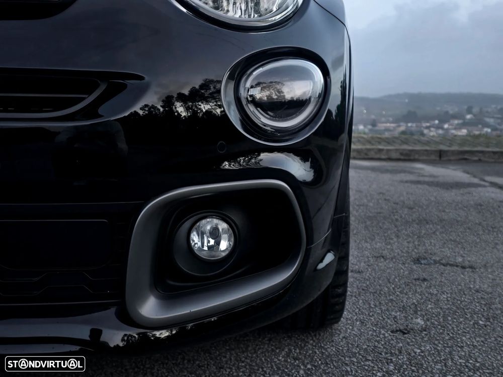 Fiat 500X 1.3 FireFly Turbo DCT 4x2 S&S Sport - 8